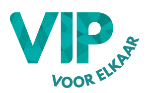 Logo VIPvoorElkaar