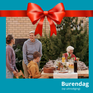 Burendag