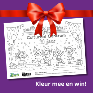 kleurplatenwedstrijd